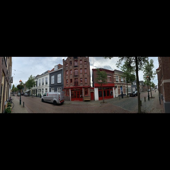 Meet your Posher, Chris - Picture 1 of 1